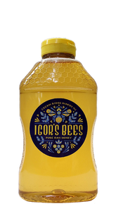 Black Locust (Acacia) Honey 1 Lb