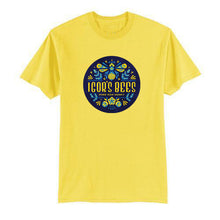 Load image into Gallery viewer, Igor&#39;s Bees Short-Sleeve Unisex T-Shirt